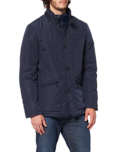 Geox Kurtka męska, Gothic Blue, 58 PL