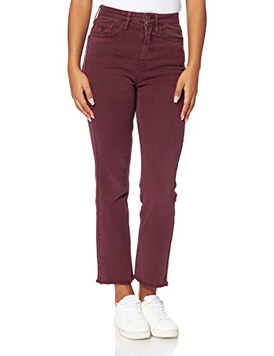 Desigual Damskie spodnie Tiber Casual