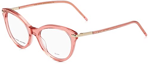 Marc Jacobs Damskie okulary przeciwsłoneczne Marc 617, czerwone, 46, czerwony