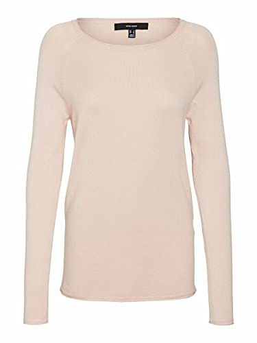 VERO MODA Vmnellie Glory Ls Long Blouse Color sweter damski