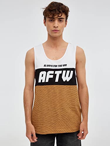 Inside Koszulka męska, 40 EU, L-XXL
