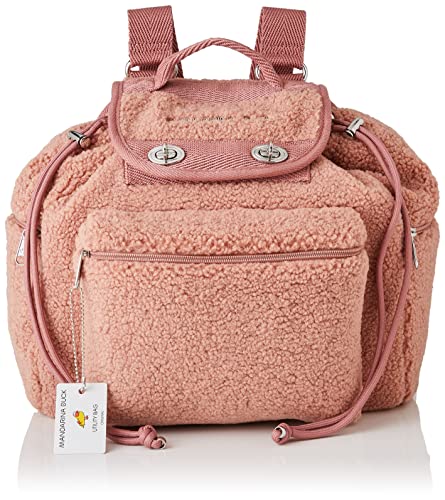 Mandarina Duck plecak damski, Rosa, jeden rozmiar