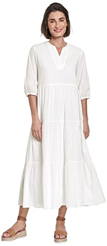 Gerry Weber Sukienka damska, off-white, 42