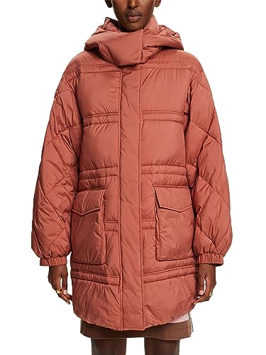 ESPRIT Kurtka damska, 805/terakota., L