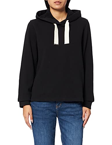 Marc O'Polo Damska bluza z kapturem B01401154113, 990., XS