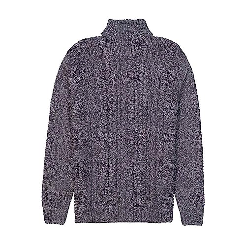 Garcia Sweter męski, Antra Mel, M