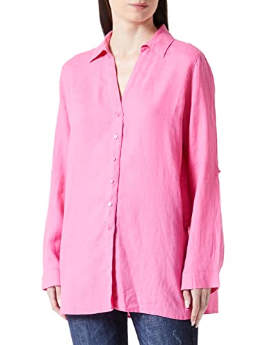 Gerry Weber Koszula damska, Miękki różowy, 36