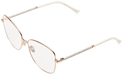 Jimmy Choo Damskie okulary przeciwsłoneczne Jc322, Ijs, 54, Ijs