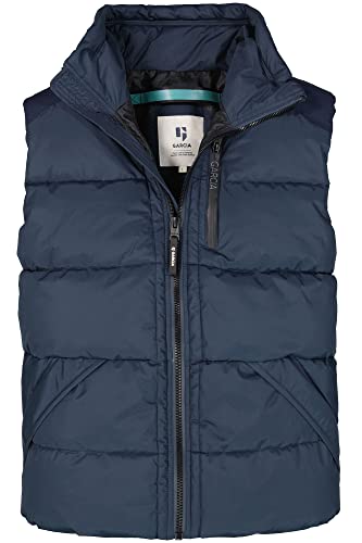 Garcia Męska kurtka outdoorowa, Blueberry, XXL