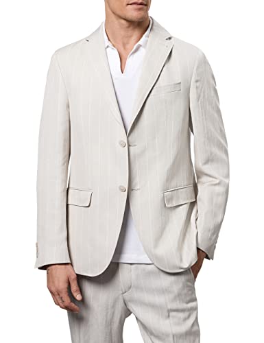 Pierre Cardin Męska marynarka Aito Mix & Match, 1110., 25