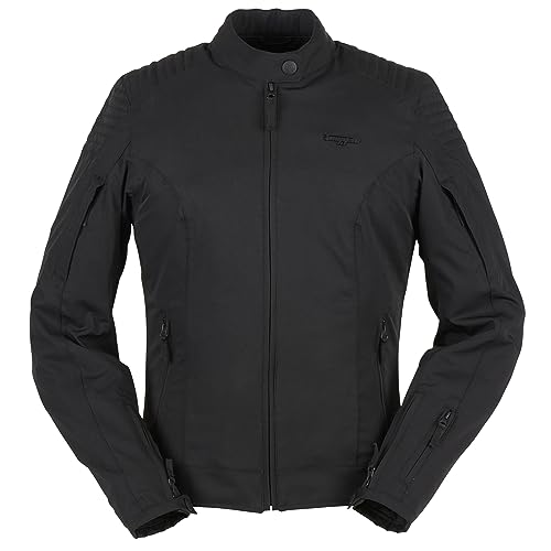 Furygan Kurtka damska Jody, Czarny, S