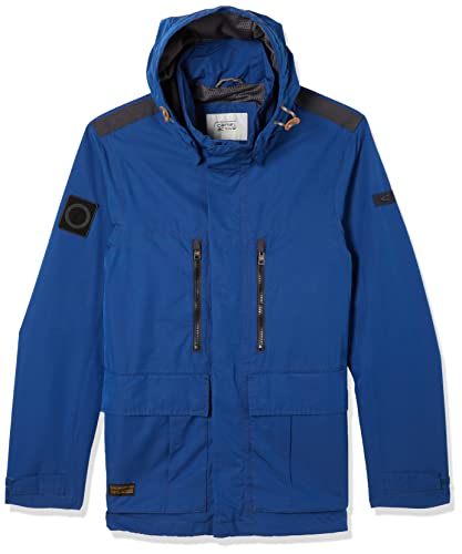 Camel active Kurtka męska, Blau, 27