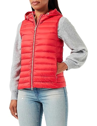 Geox Kurtka damska D Jaysen, liczi (lychee), 40