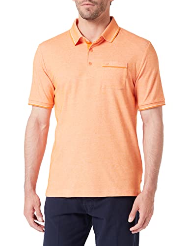 Daniel Hechter Męska koszulka polo Easy Go, 170, 3XL