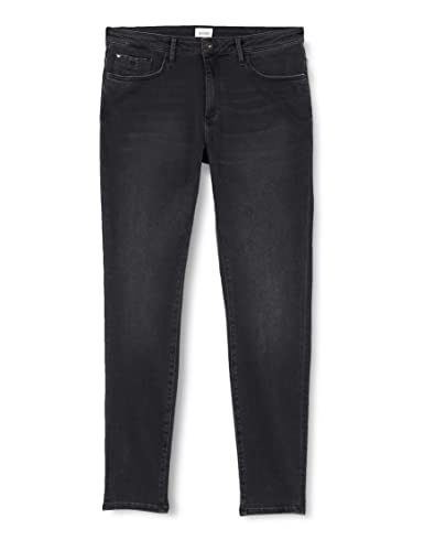 Mustang Mia Jeggings dżinsy damskie, Dunkelgrau 502, 34W x 34L