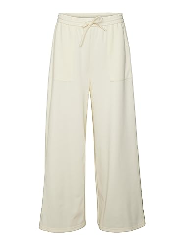 VERO MODA Vmchiara Hw Oversized Pants VMA spodnie damskie, brzoza, XS