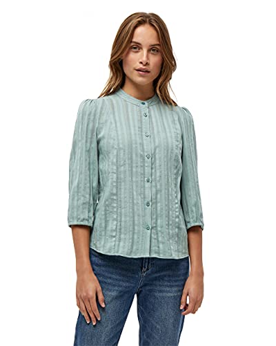 Peppercorn Damska koszula Dana, 1318 arktyczny niebieski, XXL