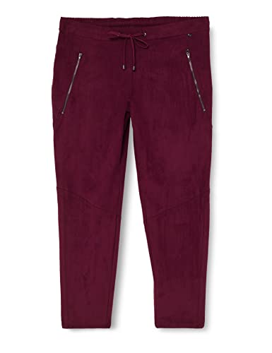 GERRY WEBER Edition Damskie spodnie do biegania, Rioja, 36