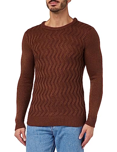 Wewnętrzny sweter męski, 40 EU, S-3XL