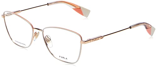 Furla Okulary przeciwsłoneczne uniseks, 02AM, 54