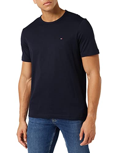 Tommy Hilfiger T-shirt męski, Pustynne niebo, XS