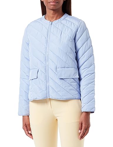 Sisley Kurtka damska, Tranquil Blue 32y, 36