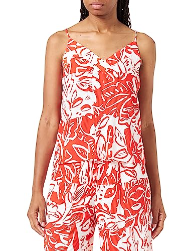 s.Oliver Top, Orange, 36