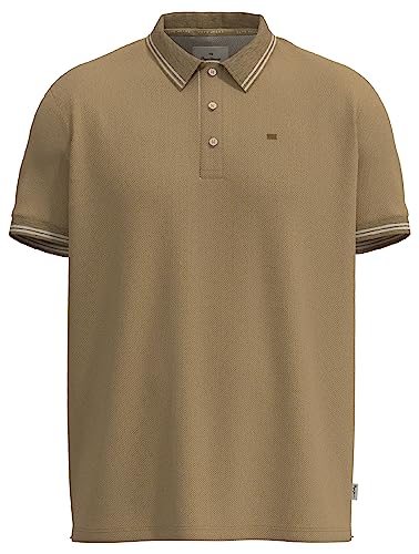 Pepe Jeans Lisson męska koszulka polo, Brązowy (wielbłąd), L