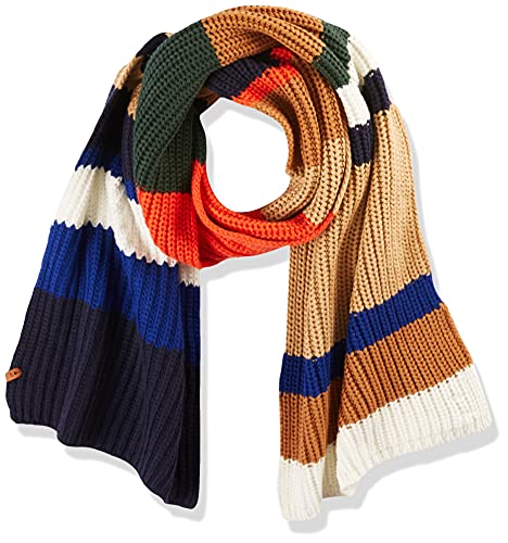 Camel Active Womenswear 3075906V59 Szalik Damski, Caramel, Jeden Rozmiar