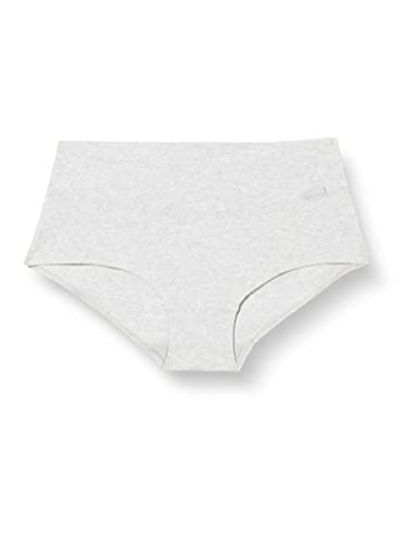 Noppies Maternity Cotton Comfort Nursing Biustonosz wyściełany Light Grey Melange-P465, C85