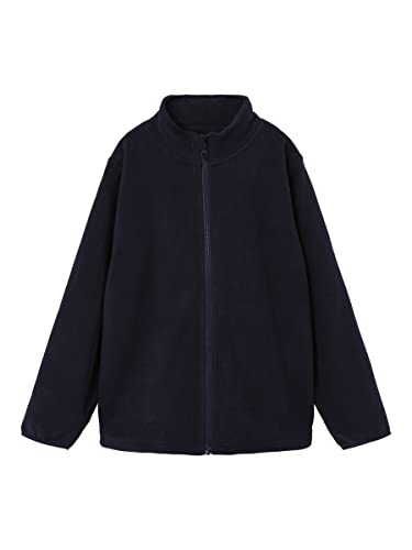 Name It Nknspektra Kardigan Noos Kurtka damska, Mroczny Sapphire, 158