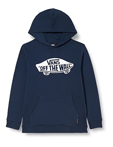 Vans Unisex OTW Board Po Bluza z kapturem dla dzieci, Sukienka, odcienie niebieskiego, L