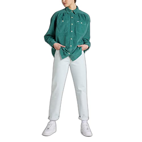 Lee Koszulka damska z przodu, Monako, XS