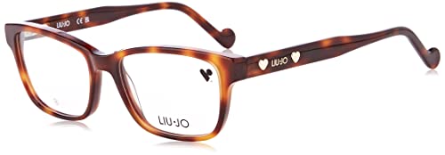 Liu Jo LJ2774 Okulary, Tortoise, 51/16/140 dla kobiet, Tortoise