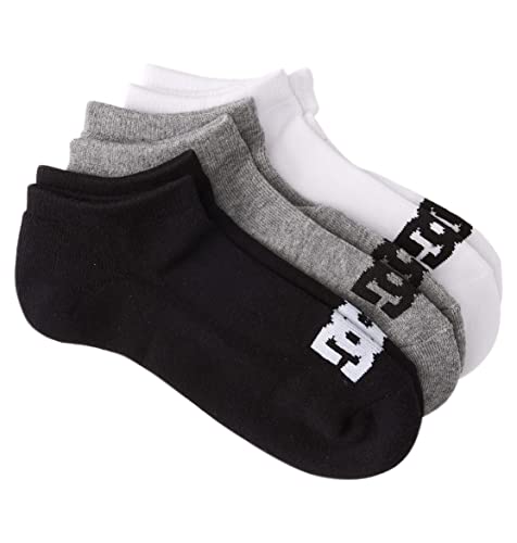 DC Shoes™ Ankle Socks for Boys 8-16 - skarpety na kostkę - chłopcy 8-16