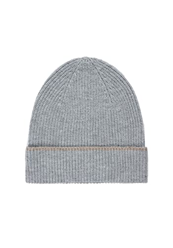 Timezone Czapka beanie, uniseks, Paloma Grey Melange, jeden rozmiar