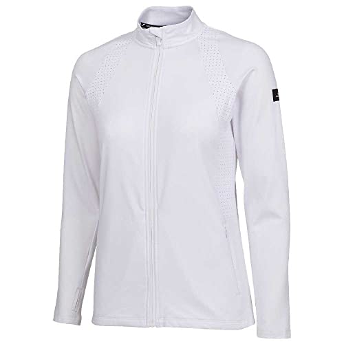 Joma Kurtka damska Zero kurtka do biegania, biała, M