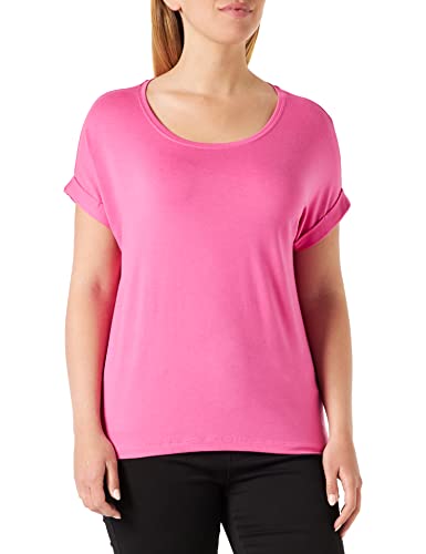 ONLY Koszulka damska Onlmoster S/S O-Neck Top Noos JRS, Gin Fizz, XXL