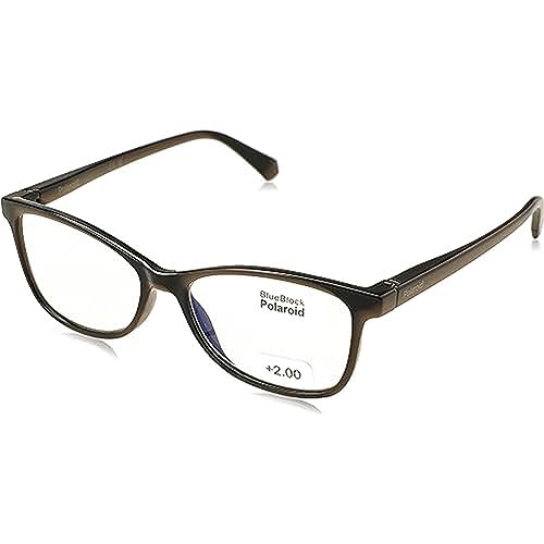 Polaroid Damskie okulary przeciwsłoneczne PLD 0032/R/BB, 807, 53, 807