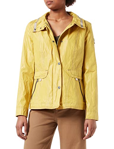 Gil Bret Kurtka damska, Żółty (Bamboo 2250), 38