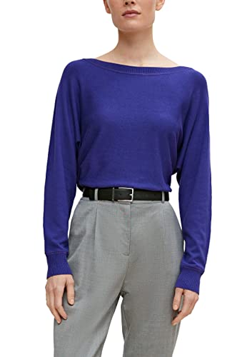 comma Spódnica ołówkowa z rozcięciem, 5683, 36