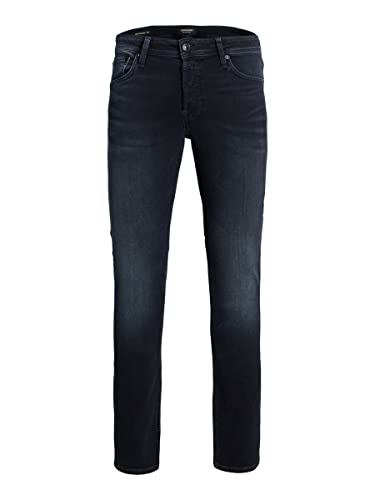 JACK & JONES Spodnie męskie, Blue Denim, 31W / 34L