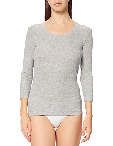 Tommy Hilfiger Koszulka damska, jasnoszary wrzos, XL