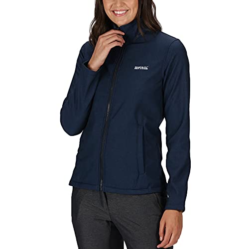 top Regatta Connie V Shell kurtka damska, granatowy, 6XL