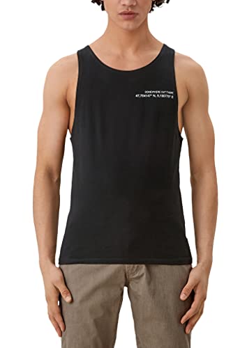 Q/S designed by Męski t-shirt 520.10.206.12.130.2116075, 99D0, M