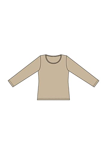 SOYACONCEPT damska bluza sc-marica, 8525 Spice Brown, M