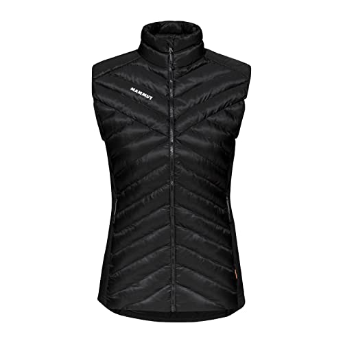 Mammut Damska kurtka izolowana 1013 Albula, czarna, regular, czarny, XS