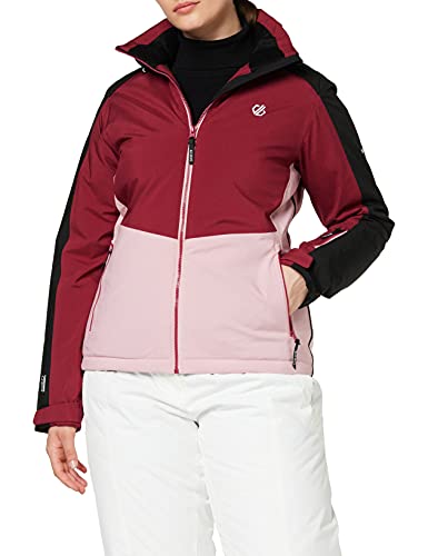 Regatta Damska kurtka Enclave II, Beetrt/PwdrP, 6