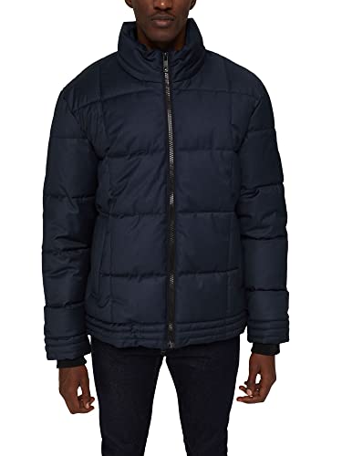 ESPRIT Kurtka męska 101ee2g301, grantowy, XL