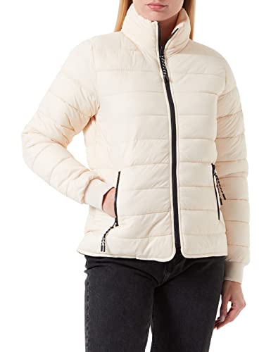 Kurtka damska KAFFE Kalira, Dolar piaskowy, 36